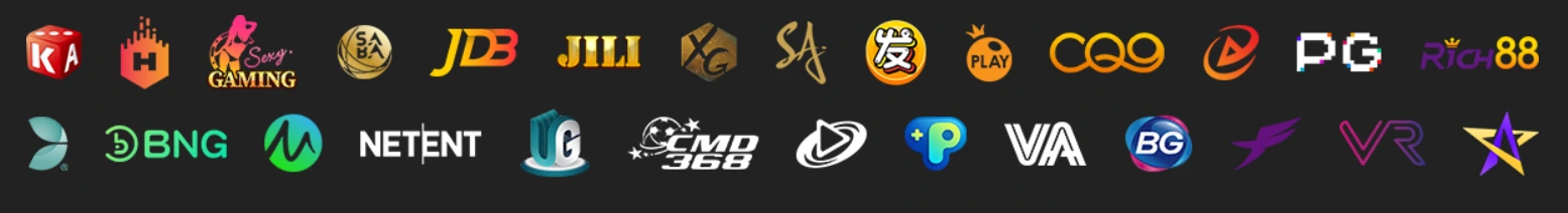 Nhà phát triển game cho Bwing.com
